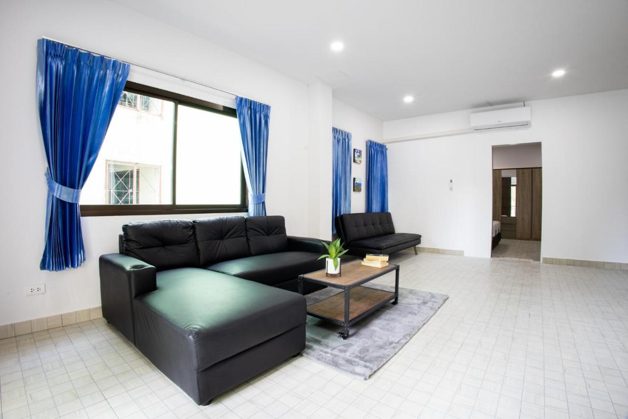 Grand View Premium 호텔 Patong 외부 사진
